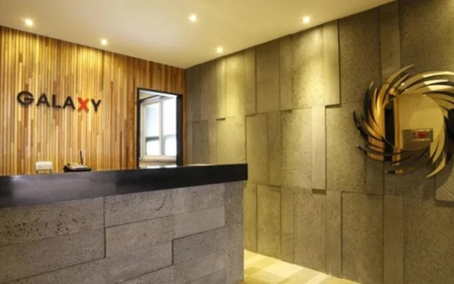 Galaxy Hotel