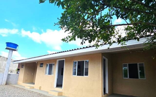 Pousada e Hostel Vovó Idalina