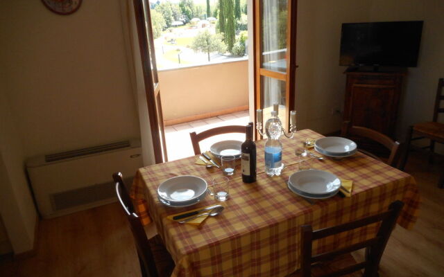 B&B Villa Tilli