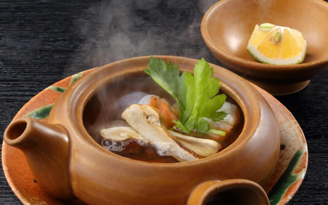 Omiya Ryokan