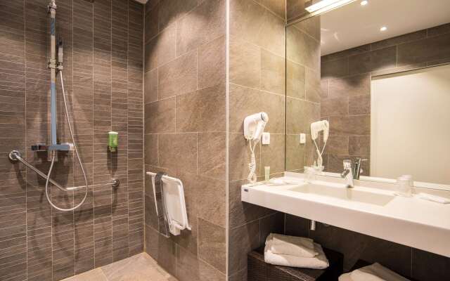Best Western Sevan Parc Hotel