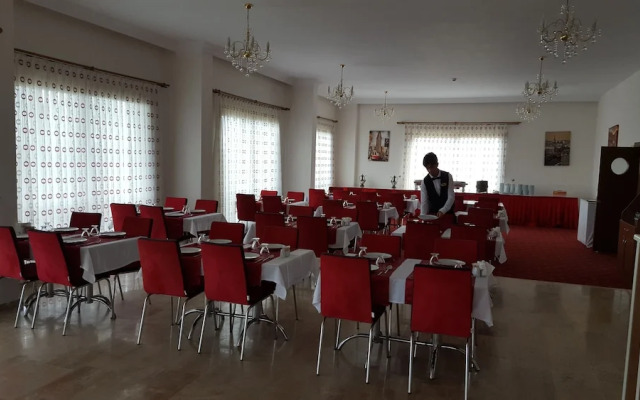 Hasdikoz Abdik Hotel