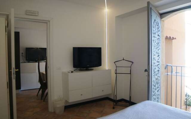 Giasone Apart Hotel