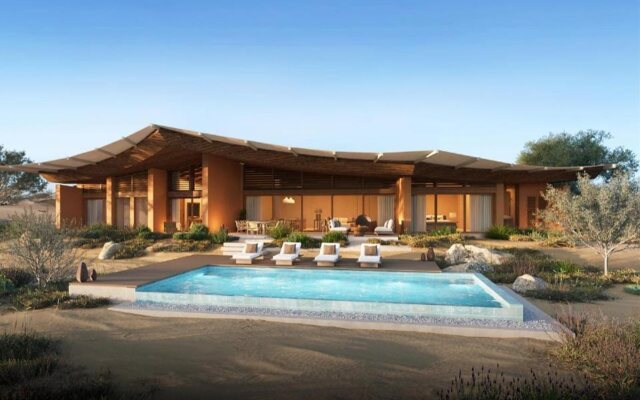 Six Senses Southern Dunes, The Red Sea