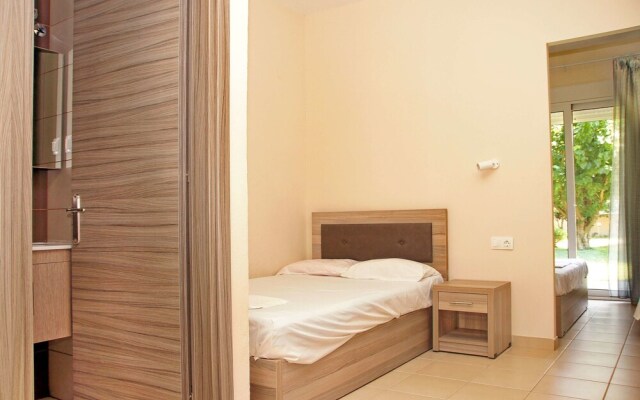 Priona Rooms