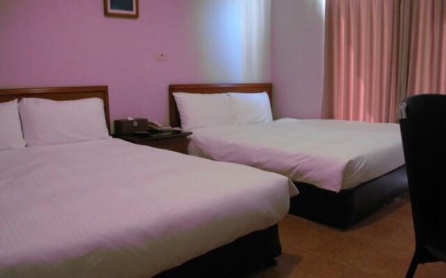 Nest Hotel Kenting
