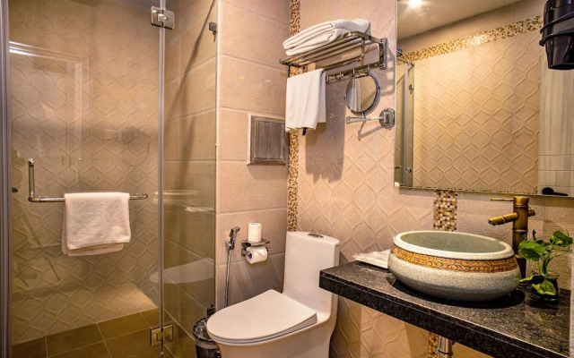 Arushi Boutique Hotel