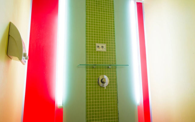 Brookside Valley Resort