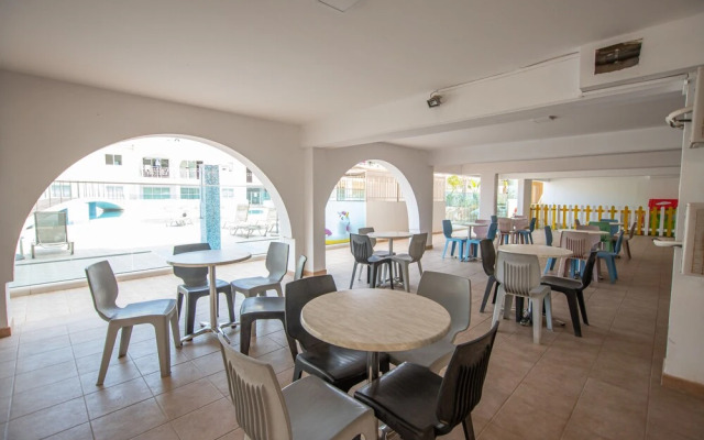 Great Kings Resort - No 11 Block 5