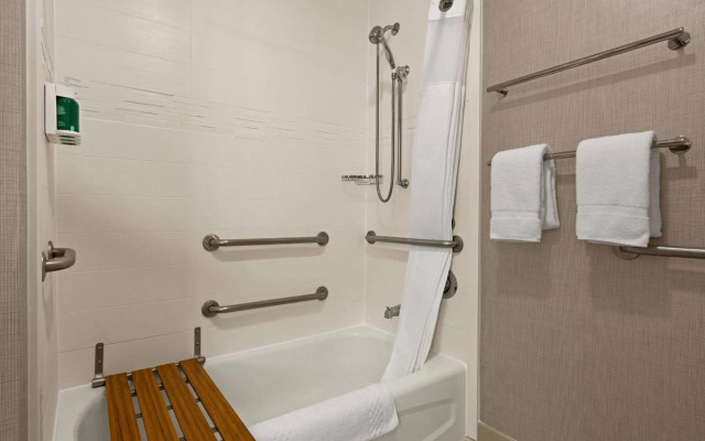 Residence Inn Marriott Salem