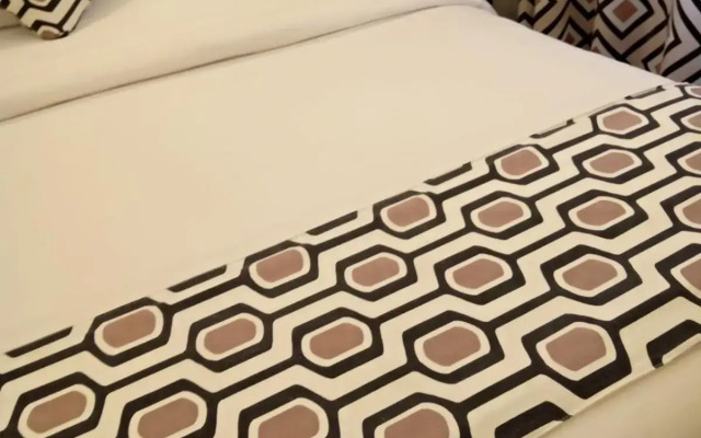 Shams al weibdeh hotel apartment