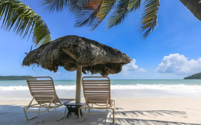 D'Coconut Villa Langkawi