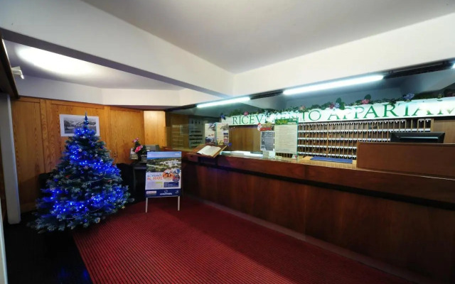 Apartment Mezzana Trento (Adults Only)