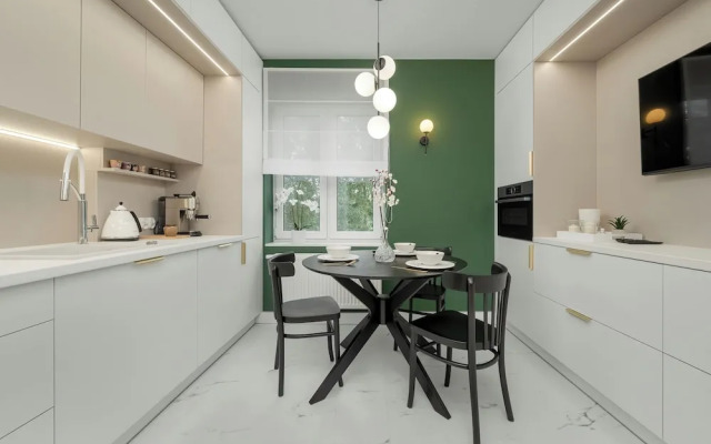 Charming Apartment by Renters