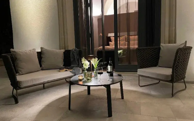 Sa Hotel