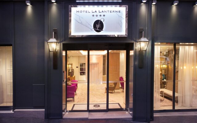 Hôtel La Lanterne & Spa By Timhotel