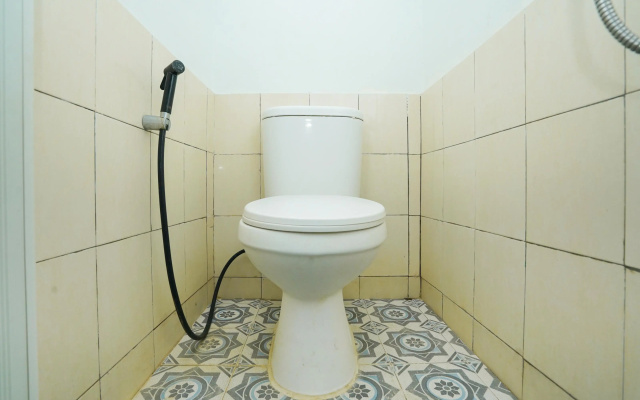 OYO Life 1397 Classic Homestay