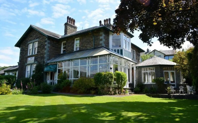 Rothay Garth
