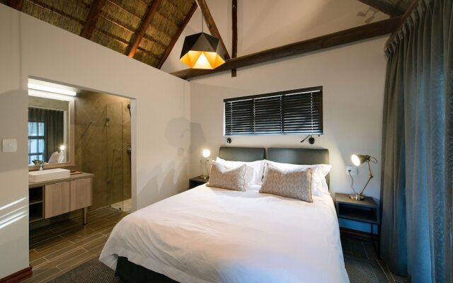 Buckler’s Africa Lodge Kruger Park