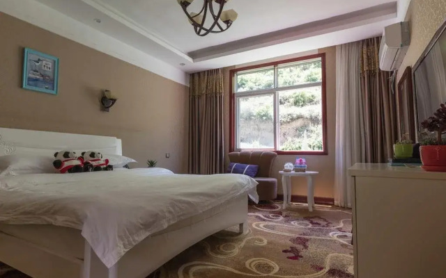 Fanzhiyu Hotel