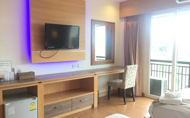 Kitlada Hotel