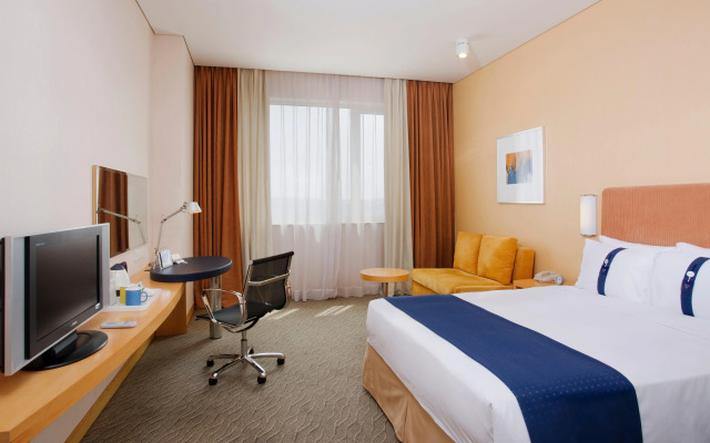 Holiday Inn Express Beijing Shangdi by IHG