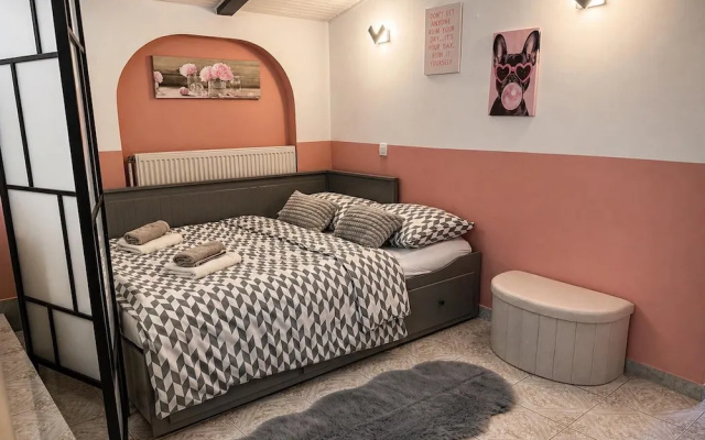 Apartments Marijana