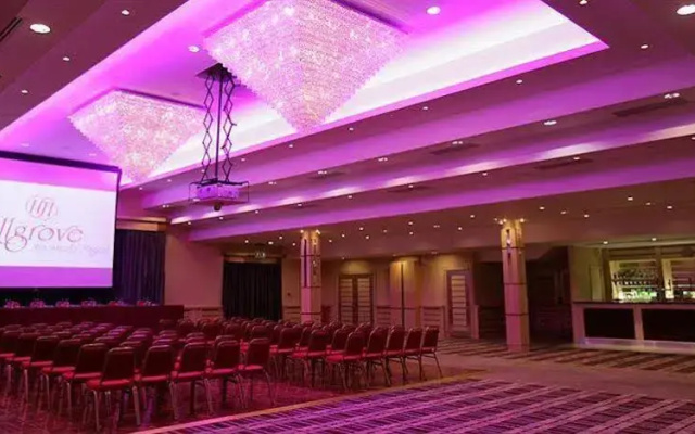 Hillgrove Hotel