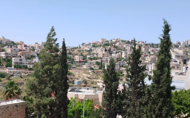 B&B at Palestinian home / Beit Sahour