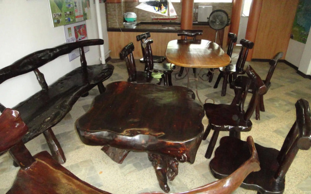 Balay Tuko Garden Inn