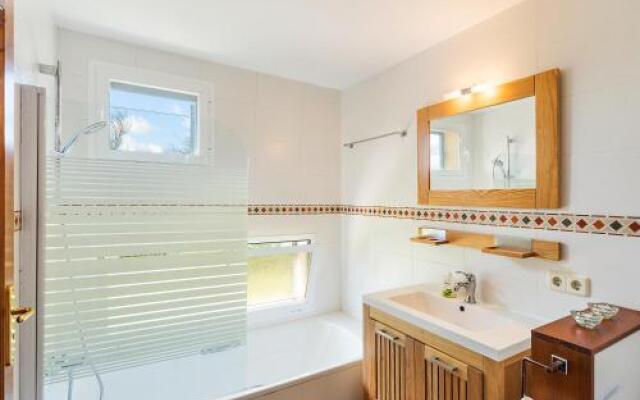 Fincas Mallorca family house with pool 8pax