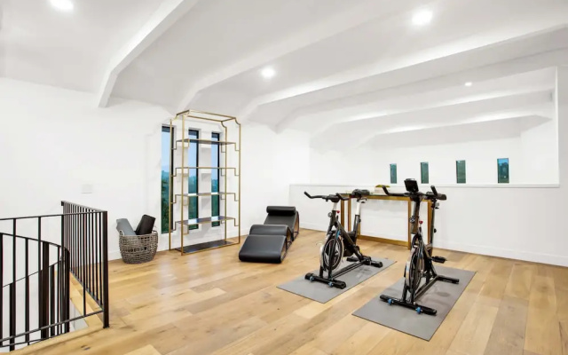 Dona Teresa by Avantstay Home Studio, City Views