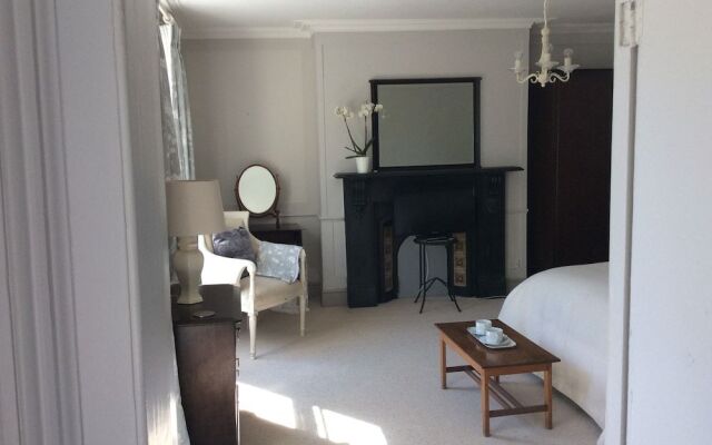 Delamore House