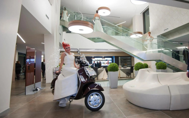 AS Hotel Limbiate Fiera