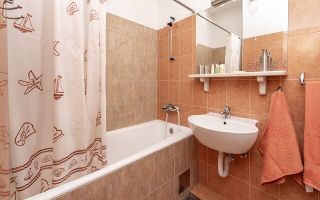 Apartment Ivana , Dubrovnik, Natka Nodila 4