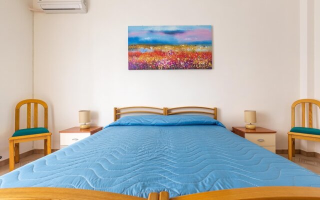 2706 Residence Calipso - Stella Marina PP by Barbarhouse