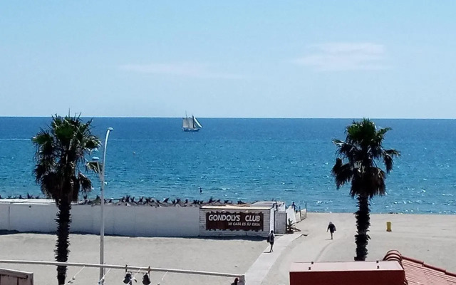 T3 Vue Mer Clim Wifi Parking