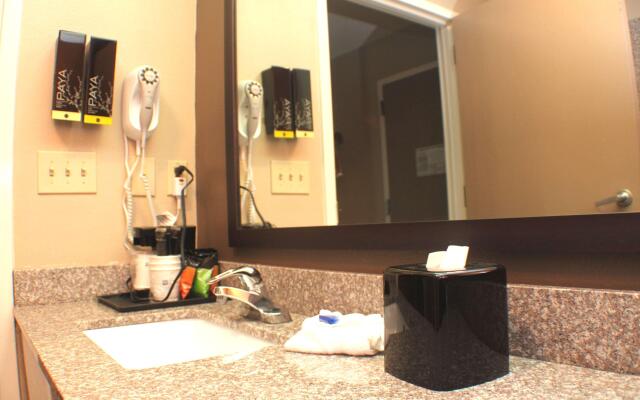 Best Western Inn & Suites