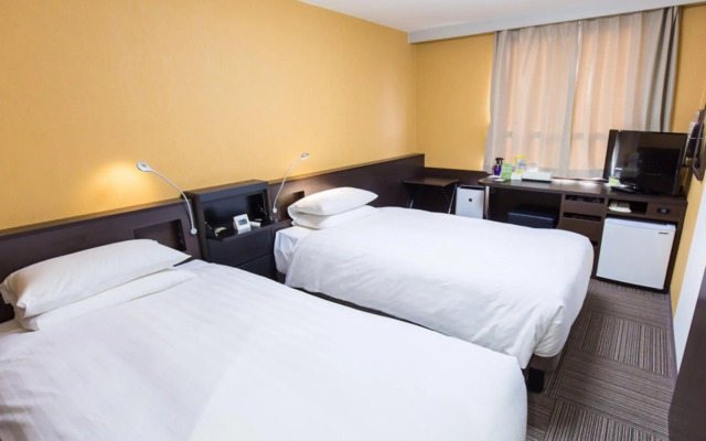 Smile Hotel Kumamoto Suizenji
