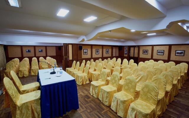 JC Residency