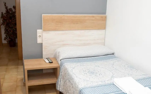 Pension Cuatro Vientos