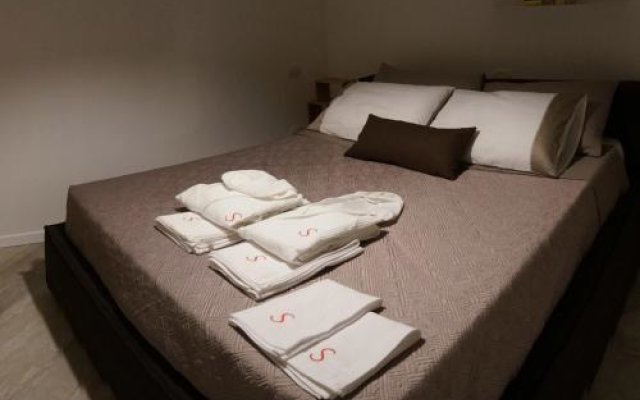 Les Suites Di Parma Luxury Apartments