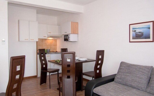 Apartments Sime Villa Vulin