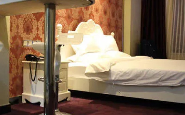 Xi En Express Hotel Jili