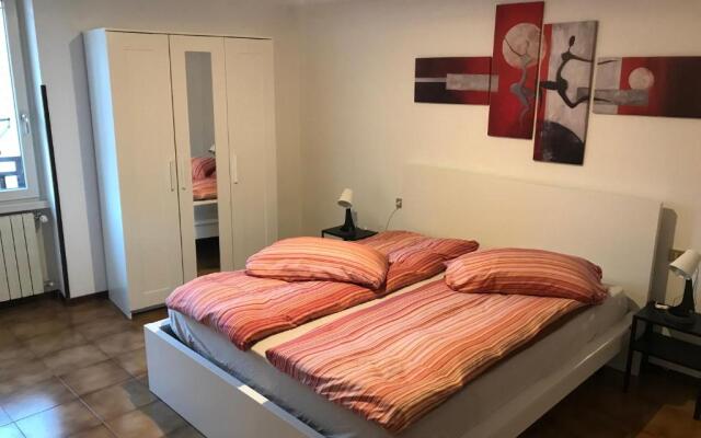 Appartamento Michela CIPAT 022183-AT-059221