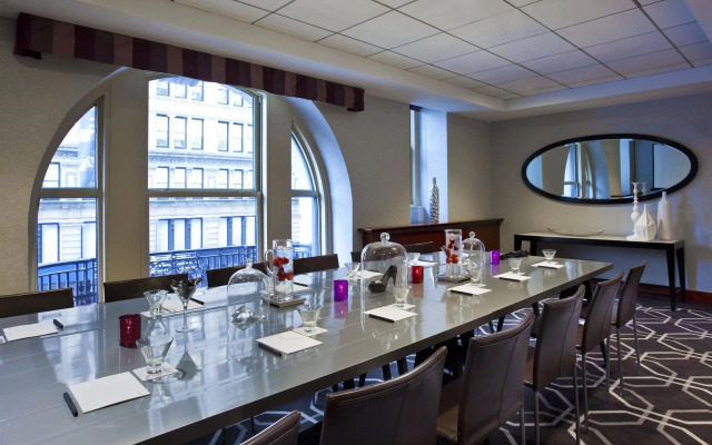 W New York - Union Square