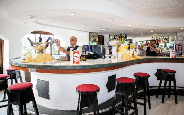 Hotel Perla Tenerife