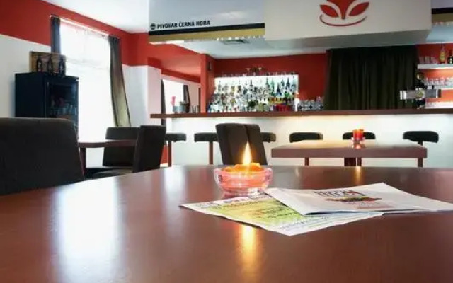 Hotel Smrek