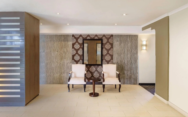 Protea Hotel by Marriott Lusaka Tower