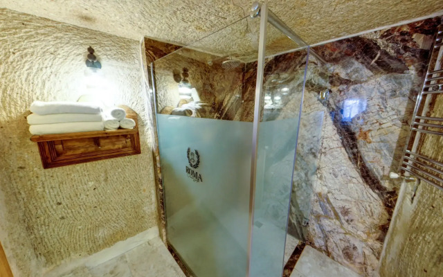 Roma Cave Suite Hotel